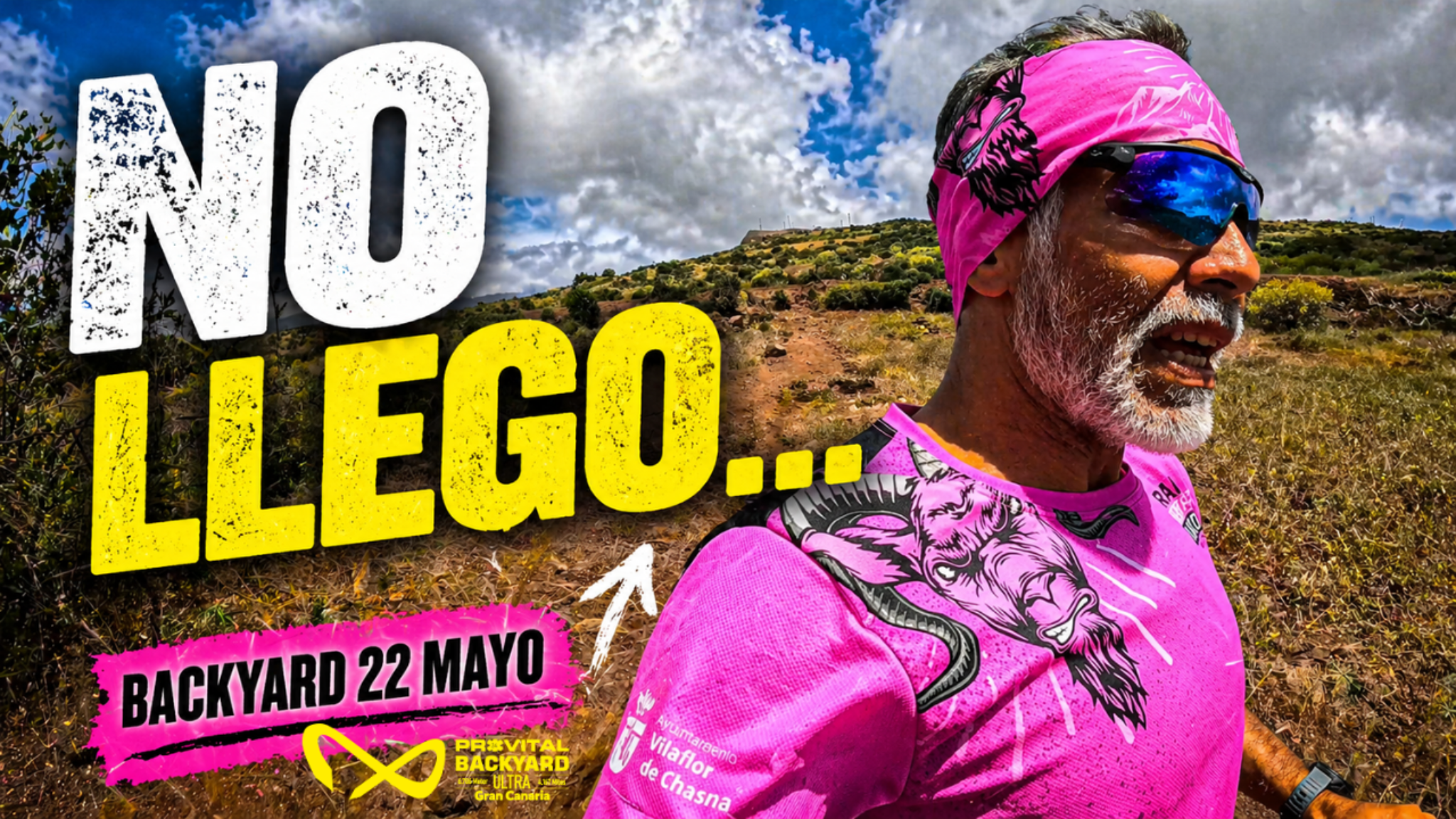 Miniatura del vídeo destacado de Pálmer Canarias